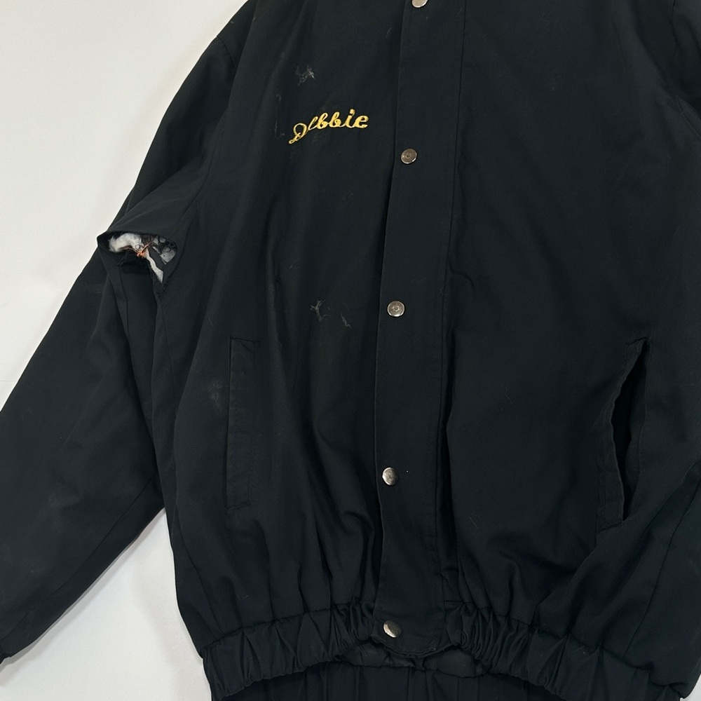 Vintage Prince New Power Generation Band Tour 90s Crew-Only Jacket Coat RARE HTF - Picture 5 of 16